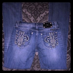 Miss Me Jeans (Boot)